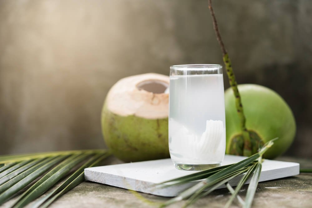 Coconut-Juice